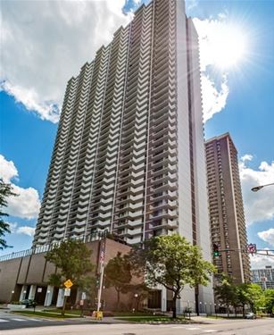 6033 N Sheridan Unit 10J, Chicago, IL 60660