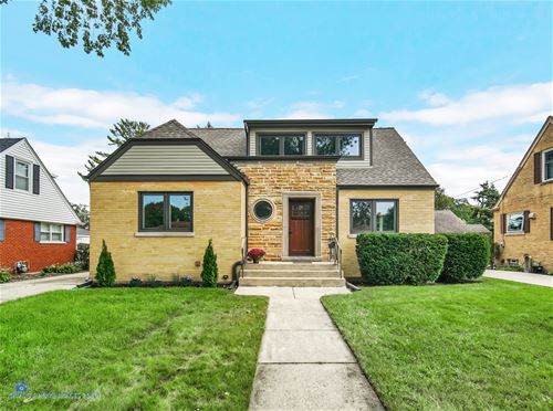 115 N Wille, Mount Prospect, IL 60056