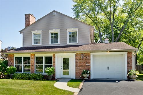 67 Williamsburg, Evanston, IL 60203