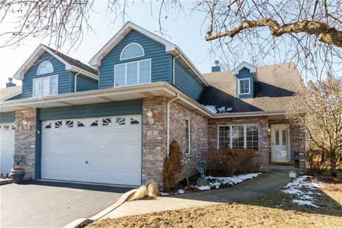 8 Lake Katherine, Palos Heights, IL 60463