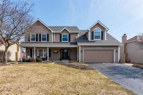 3104 Ashbury, Naperville, IL 60564