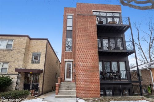 6454 N Sacramento Unit B, Chicago, IL 60645