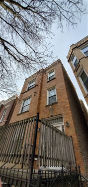 1244 N Artesian, Chicago, IL 60622