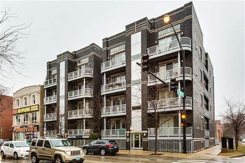3553 W Montrose Unit 4E, Chicago, IL 60618