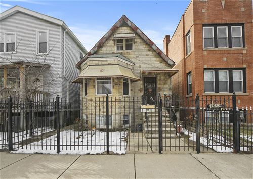 1512 N Kolin, Chicago, IL 60651