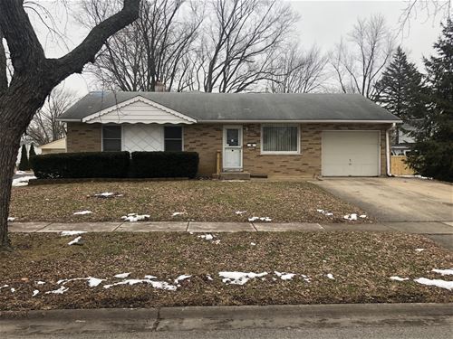 588 Maple, Buffalo Grove, IL 60089