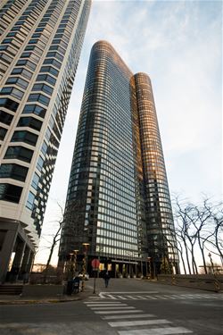 155 N Harbor Unit 205, Chicago, IL 60601