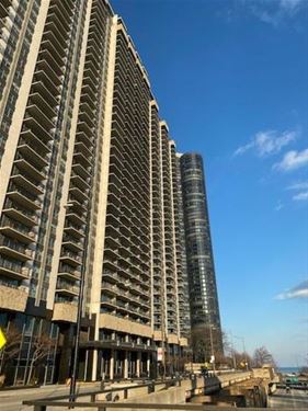 400 E Randolph Unit 3306, Chicago, IL 60601