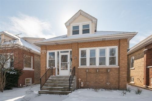 5141 W Newport, Chicago, IL 60641