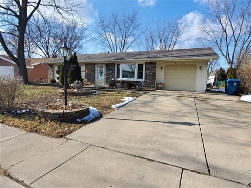 512 Slingerland, Schaumburg, IL 60193