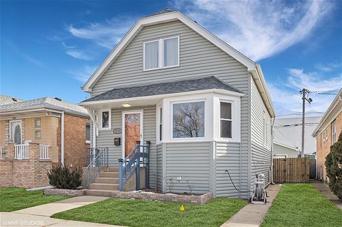 5123 N Keating, Chicago, IL 60630