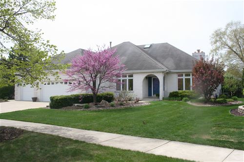 17412 Deer Creek, Orland Park, IL 60467