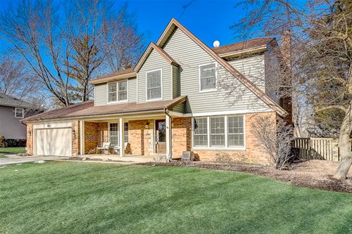 1029 Wellington, Libertyville, IL 60048