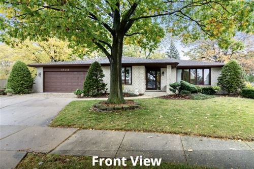 15411 Edgewood, Orland Park, IL 60462