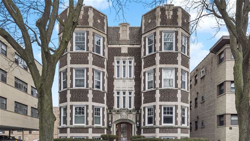 505 Sheridan Unit 1E, Evanston, IL 60202