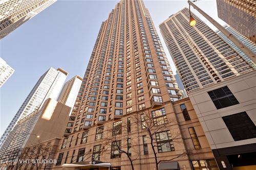 401 E Ontario Unit 1606, Chicago, IL 60611