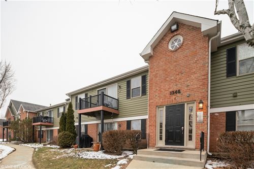 1348 Mc Dowell Unit 201, Naperville, IL 60563