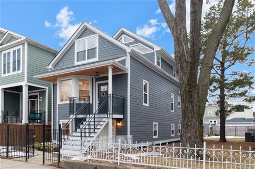 4138 N Whipple, Chicago, IL 60618