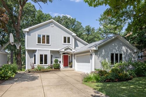 4902 Wallbank, Downers Grove, IL 60515