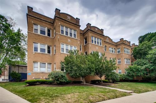 4055 N Southport Unit 1, Chicago, IL 60613