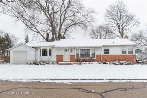 209 W 12th, Naperville, IL 60563