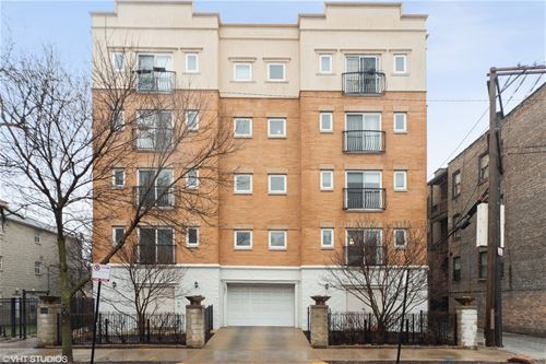 2021 N Kedzie Unit 5E, Chicago, IL 60647