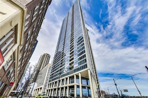 600 N Lake Shore Unit 3205, Chicago, IL 60611