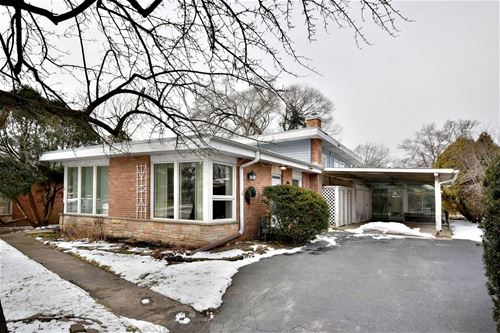 809 Leamington, Wilmette, IL 60091