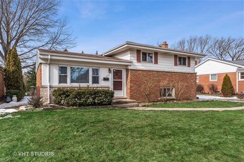 226 S Reuter, Arlington Heights, IL 60005