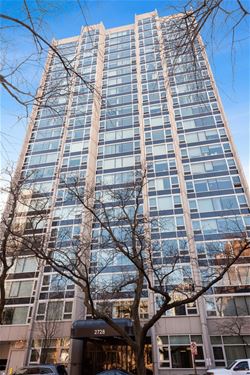 2728 N Hampden Unit 1202, Chicago, IL 60614