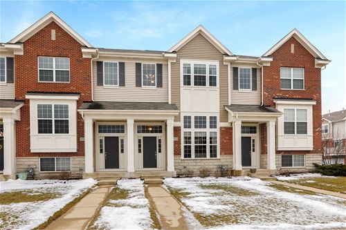 2548 Dunraven, Naperville, IL 60540