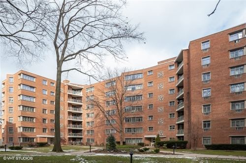 1862 Sherman Unit 3SE, Evanston, IL 60201