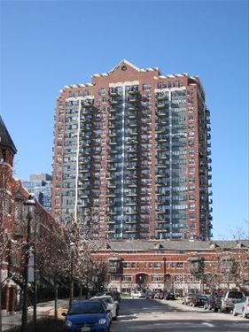 1717 S Prairie Unit 1801, Chicago, IL 60616