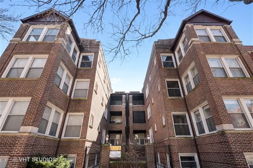 3355 W Wilson Unit 1F, Chicago, IL 60625