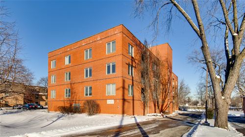 417 N Cass Unit 4B, Westmont, IL 60559