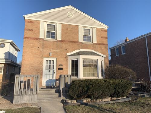 10837 S Ridgeway, Chicago, IL 60655