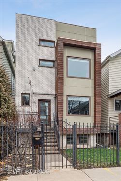 1941 N Whipple, Chicago, IL 60647