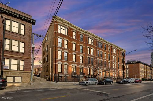 510 W Armitage Unit 1, Chicago, IL 60614