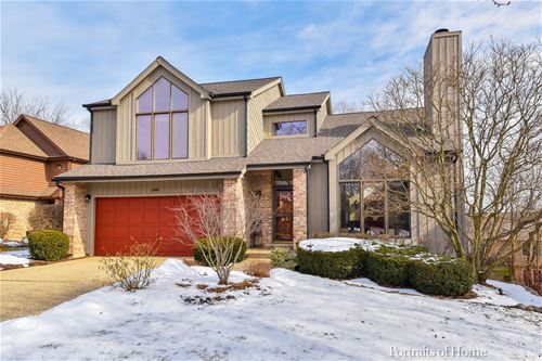 1441 Belleau Woods, Wheaton, IL 60189