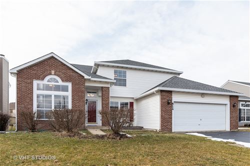 824 Tamarac, Carol Stream, IL 60188