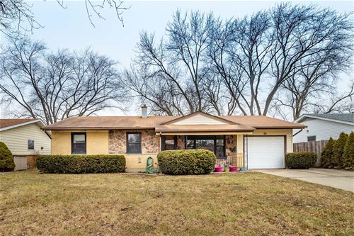 324 Landmeier, Elk Grove Village, IL 60007