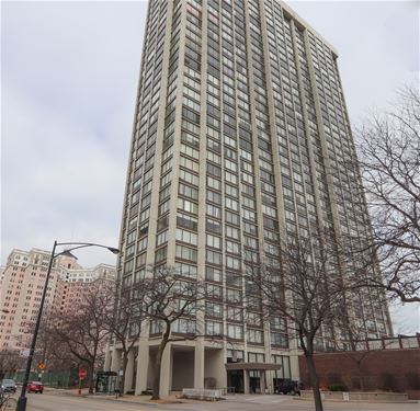 5455 N Sheridan Unit 1112, Chicago, IL 60640