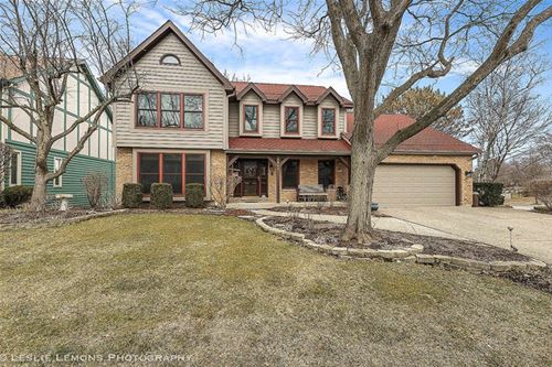 1405 E Gartner, Naperville, IL 60540