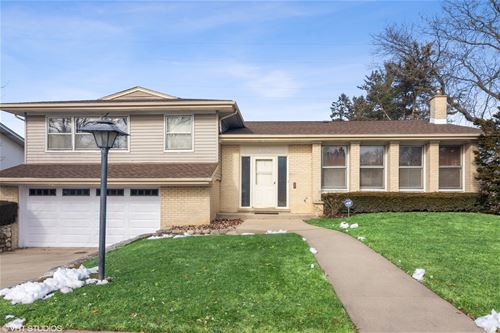 706 E Ivy, Arlington Heights, IL 60004