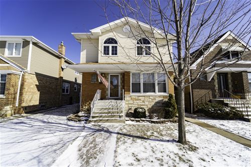 5615 S Merrimac, Chicago, IL 60638