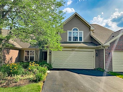 623 Clover Hill, Elk Grove Village, IL 60007