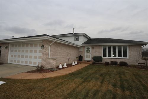 8607 Cranberry, Tinley Park, IL 60477