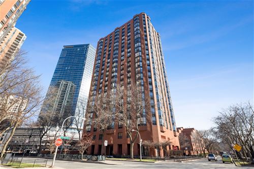 901 S Plymouth Unit 1802, Chicago, IL 60605