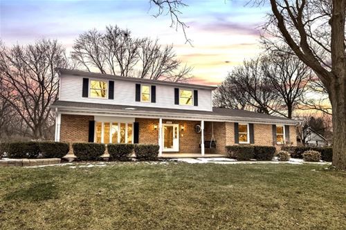 612 S Charles, Naperville, IL 60540