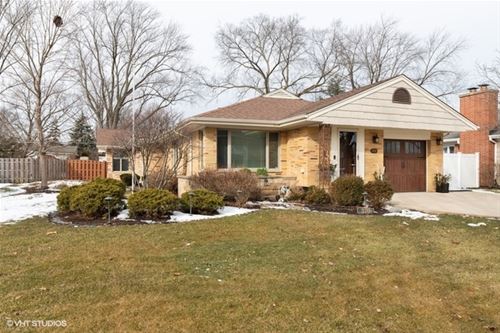 370 Cornell, Des Plaines, IL 60016